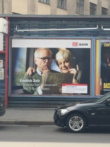 Kulinarische Reise mit sechs Buchstaben: B E R L I N.