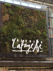 Grünfläche Berliner Art.