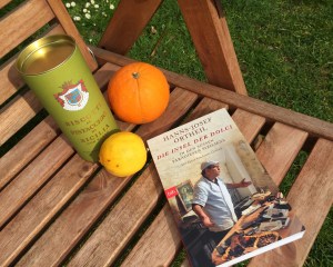 Unterhaltsame Kost ohne Mindesthaltbarkeitsdatum.