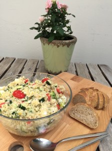 Appetit auf ... Marrakesch? Sizilien? Türkische Riviera?