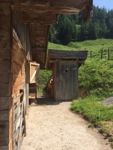 Mach's guat, Bayern!