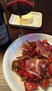 Geschmack unfiltriert.