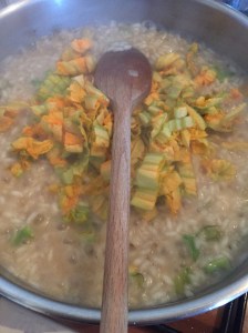 Blütezeit der Kochkultur.