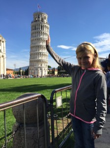 Darf nicht fehlten: Pisa-Studie 2015.