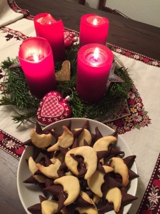 Das Keks-Imperium schlägt zurück.